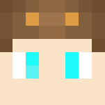 ItzMooseCraft - Male Minecraft Skins - image 3