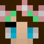 Summertime! - Female Minecraft Skins - image 3