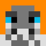 SailorSharptooth - Male Minecraft Skins - image 3