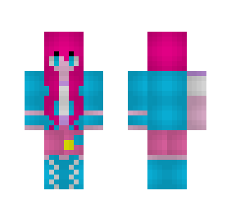 Pinkie Pie | Equestria Girls
