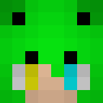 Copycat Meme | Juby Phonic - Female Minecraft Skins - image 3