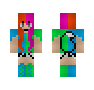 Carnival | A Random Skin