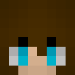 Petal | A Foxiffran OC - Female Minecraft Skins - image 3