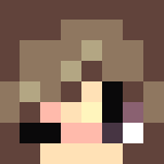 Being alone - Female Minecraft Skins - image 3