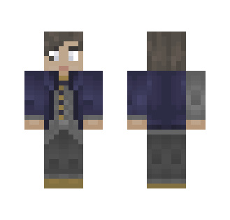 Ravenclaw