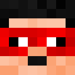 Captain Pampers - Male Minecraft Skins - image 3