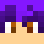 Aaron - Male Minecraft Skins - image 3