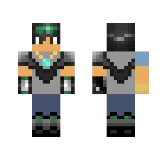 Unfinished Explorer