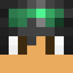 Unfinished Explorer - Male Minecraft Skins - image 3
