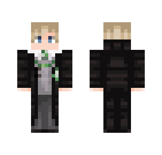 Draco Malfoy