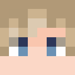 Draco Malfoy - Male Minecraft Skins - image 3