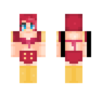 Cherry - Jenny