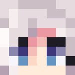 Flower - Female Minecraft Skins - image 3