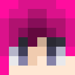Something Different - Zinaera - Female Minecraft Skins - image 3