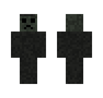 Mr. Creepman