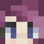 Download Free Rose Skin for Minecraft image 3 Rose - Female Minecraft Skins - image 3