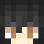 Is He Mine Yet? | ғαℓℓ - Female Minecraft Skins - image 3