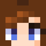 The Moon's Light - Female Minecraft Skins - image 3