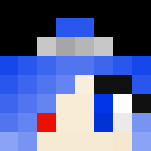 DO NOT TOUCH! - Female Minecraft Skins - image 3
