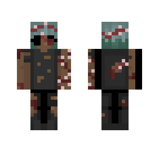 Cute gore~