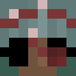 Cute gore~ - Female Minecraft Skins - image 3