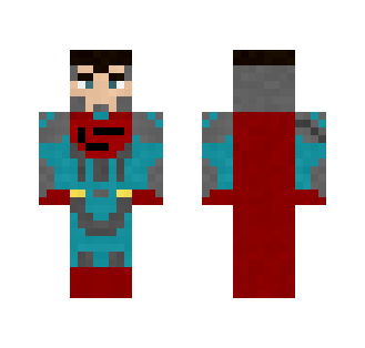 Superman | Injustice 2