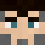 Superman | Injustice 2 - Male Minecraft Skins - image 3