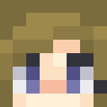 Download Free sports t-shirt :P Skin for Minecraft image 3 sports t-shirt :P - Female Minecraft Skins - image 3