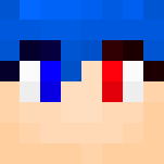 Rocking Stone {Hastune Miku} - Female Minecraft Skins - image 3
