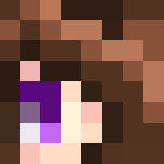 Riccarda OC [Soul of Empathy] - Female Minecraft Skins - image 3
