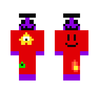 mr merp
