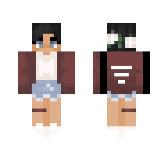 - Truce - ~ xUkulele - Male Minecraft Skins - image 2