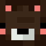 Mr. Telly the (Not so) Superhero! - Male Minecraft Skins - image 3