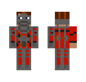 The Amazing Mr.Transform