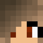 Evil Girl 2 (Majin Girls sister) - Girl Minecraft Skins - image 3