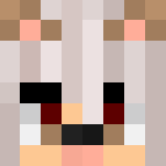 Basic - Female Minecraft Skins - image 3