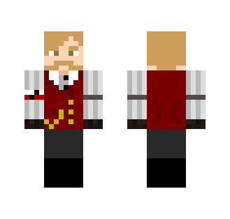 Personal skin