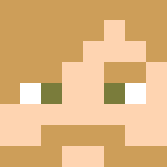 Personal skin - Male Minecraft Skins - image 3