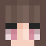 Pastel night out~ - Female Minecraft Skins - image 3