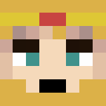 Viking - Male Minecraft Skins - image 3
