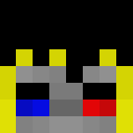 Psiioniic - Male Minecraft Skins - image 3