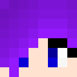 Werewolf - Female Minecraft Skins - image 3