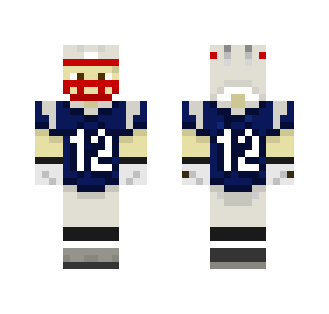 FootBall Suit