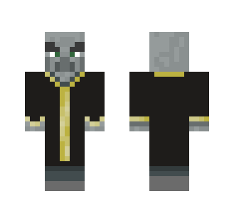 Illager
