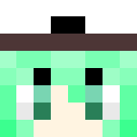 Minto Chip Gamer - Female Minecraft Skins - image 3