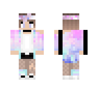 He's a Disco Queen