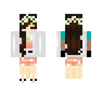 ♣ LazyDays [Female]