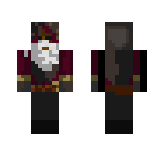 Old man