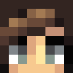 Honey Bee ???? - Female Minecraft Skins - image 3