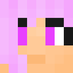 First Kawaii style skin? - Kawaii Minecraft Skins - image 3